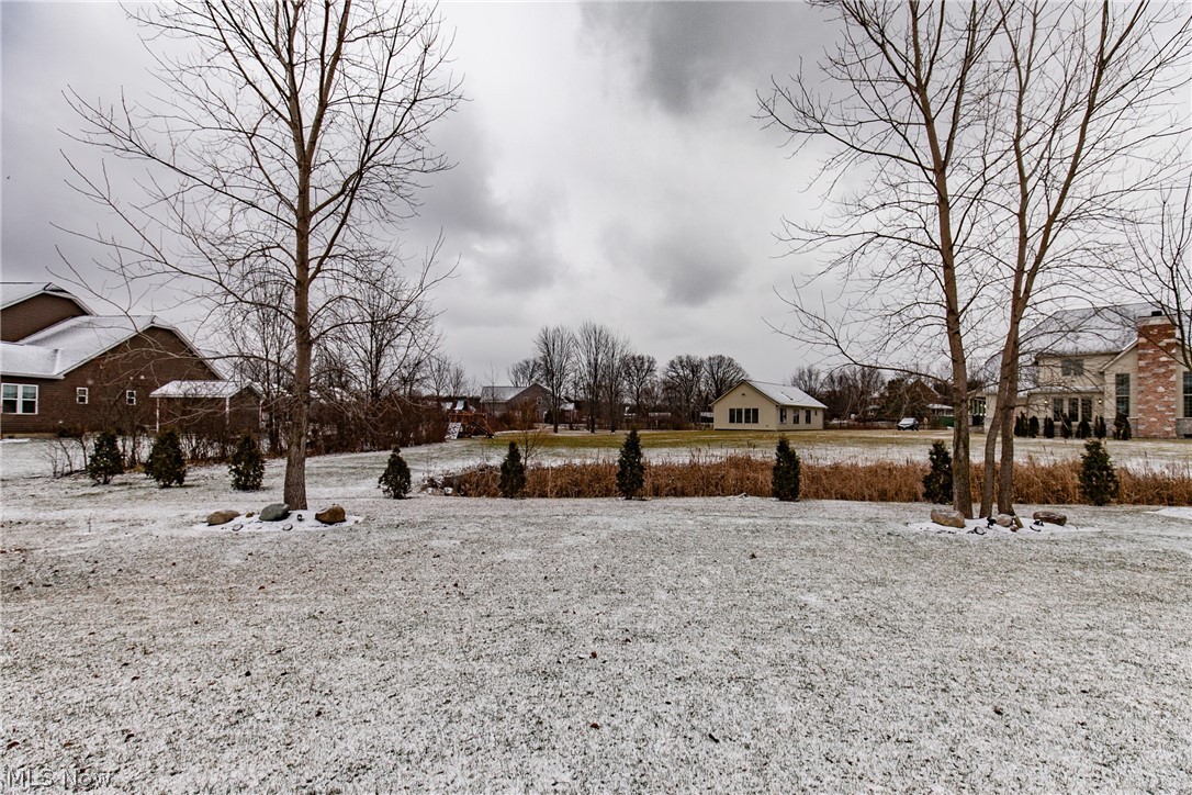 Stonebridge Creek - Residential