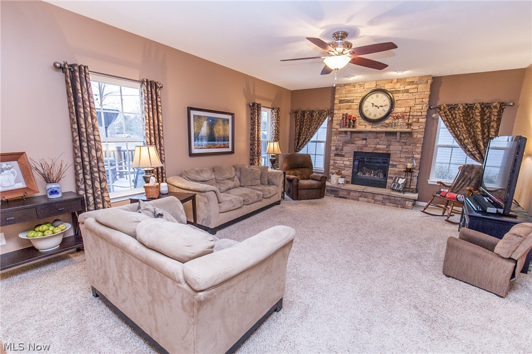 Stonebridge Creek - Residential