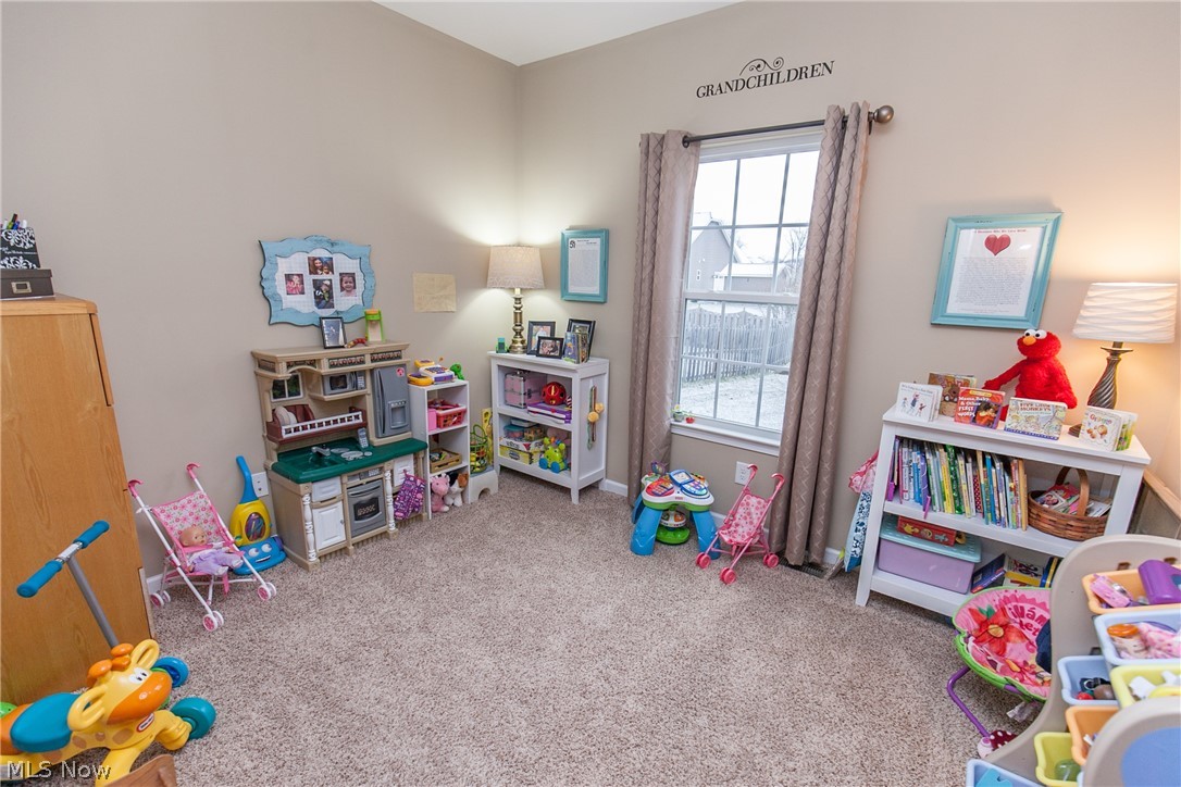 Stonebridge Creek - Residential