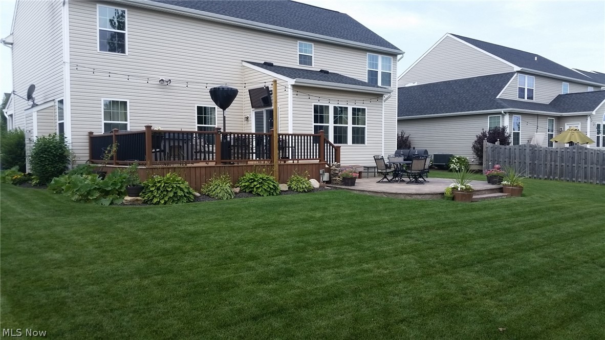 Stonebridge Creek - Residential