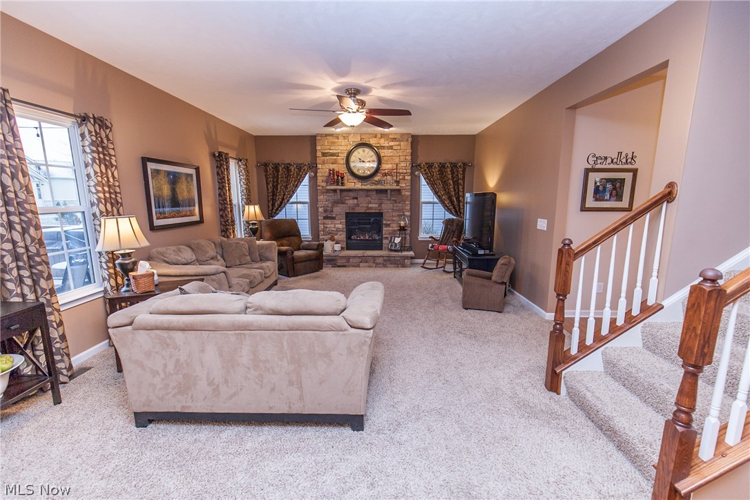 Stonebridge Creek - Residential