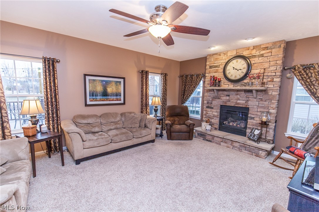 Stonebridge Creek - Residential