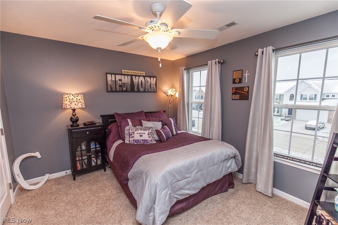 Stonebridge Creek - Residential