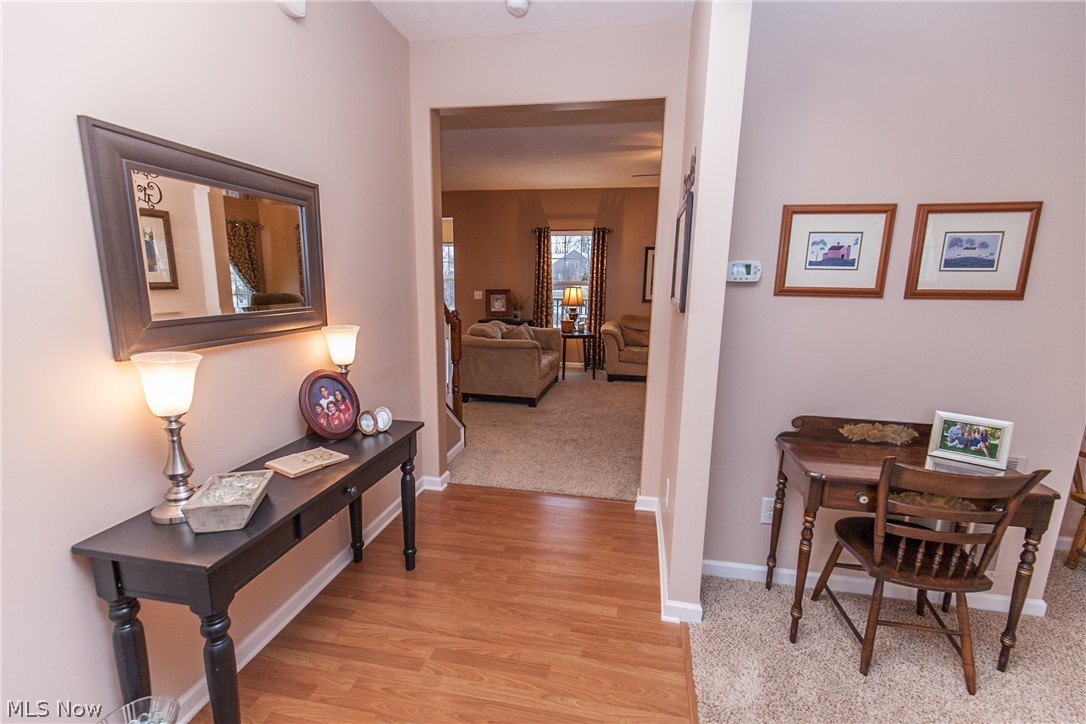 Stonebridge Creek - Residential