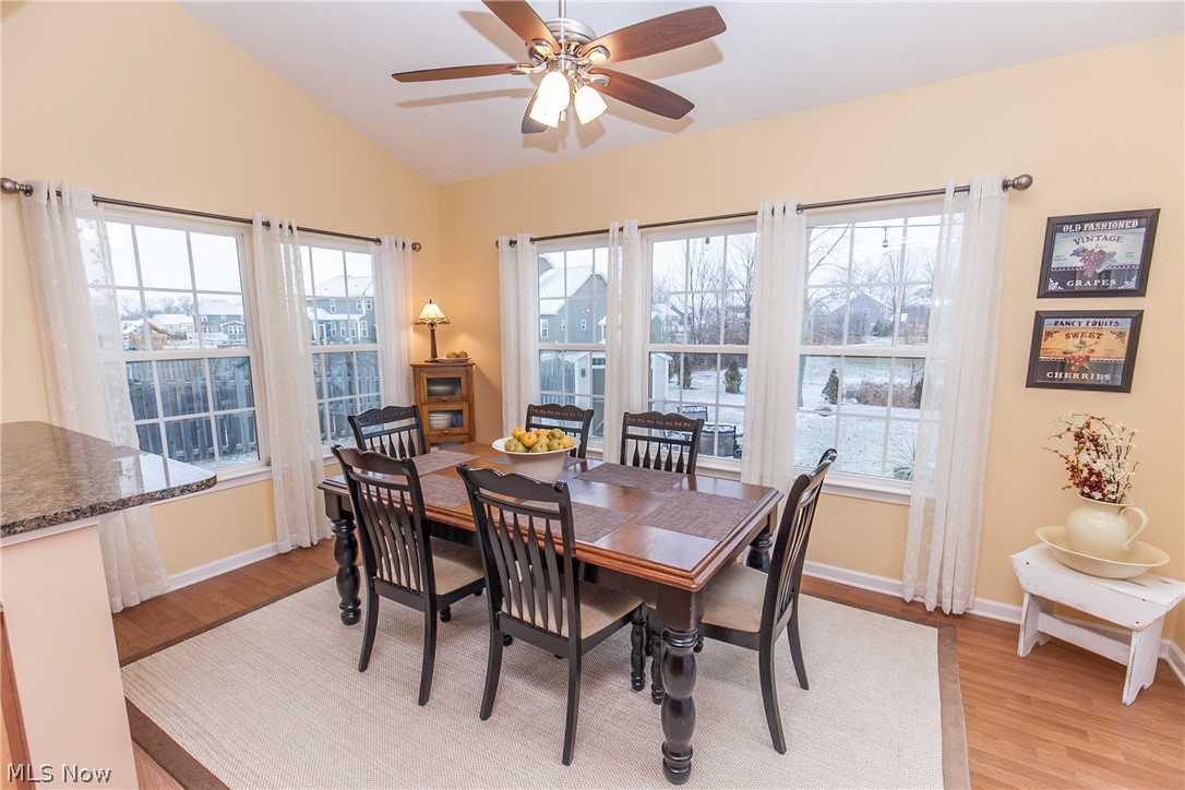 Stonebridge Creek - Residential