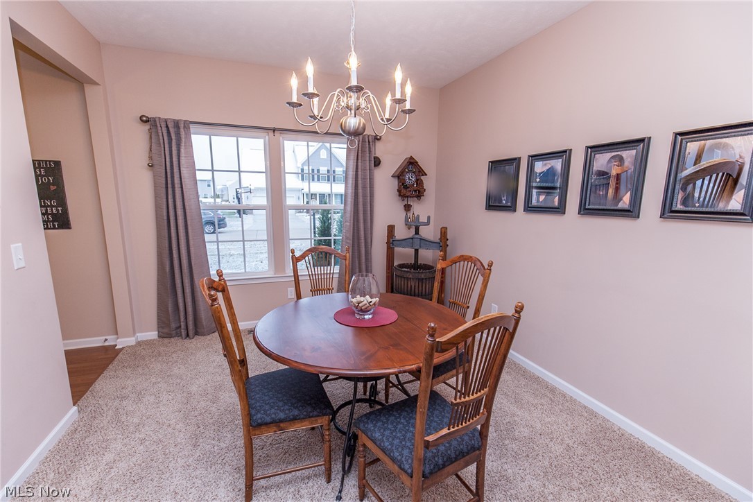 Stonebridge Creek - Residential