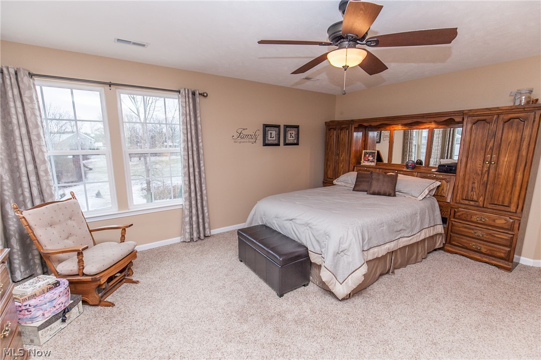 Stonebridge Creek - Residential