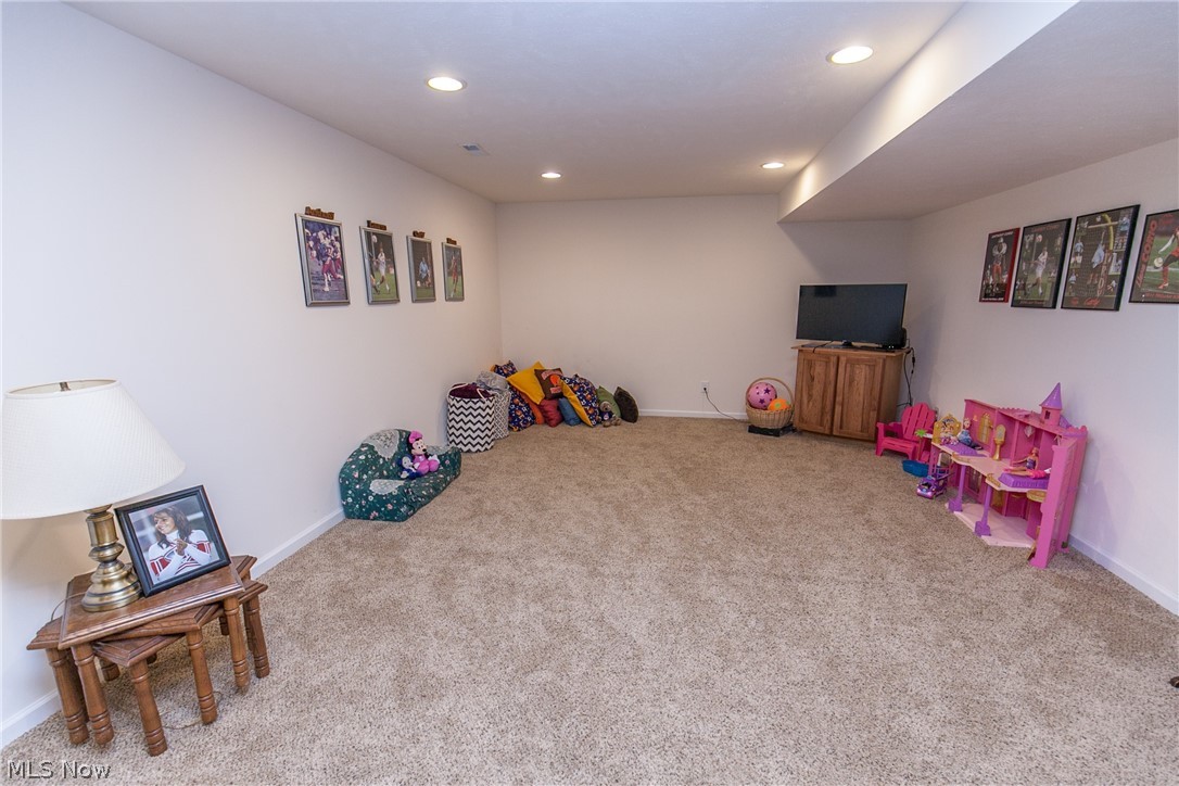 Stonebridge Creek - Residential