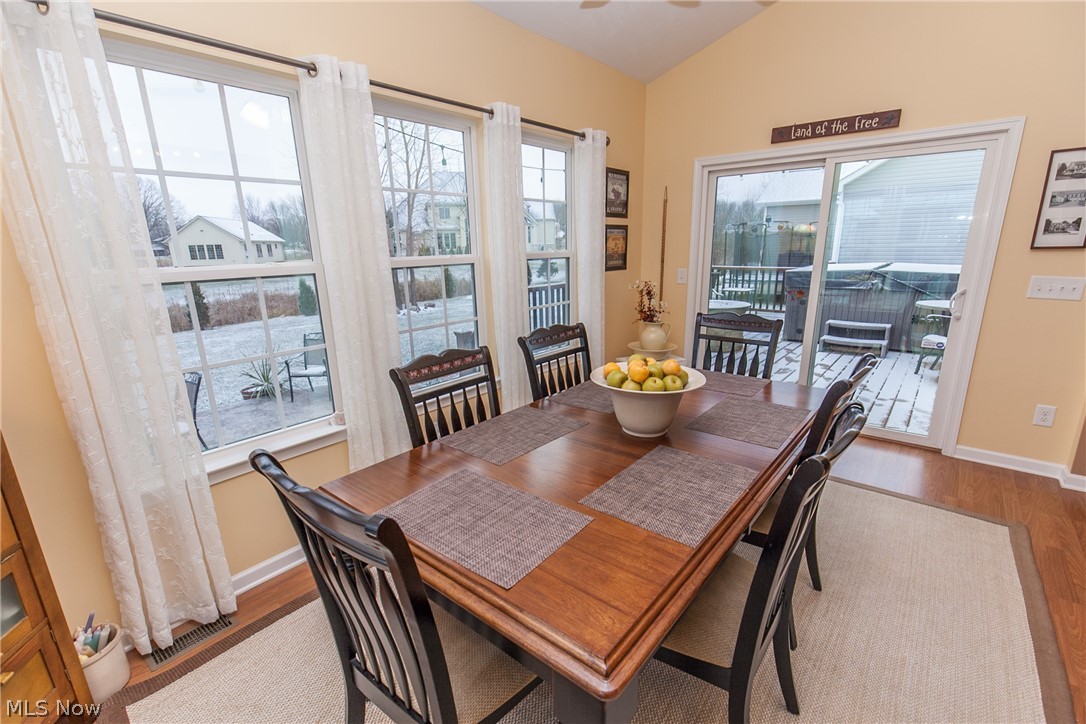 Stonebridge Creek - Residential