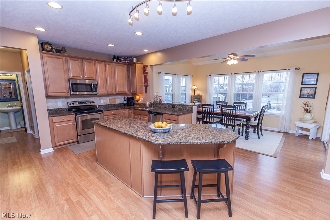 Stonebridge Creek - Residential