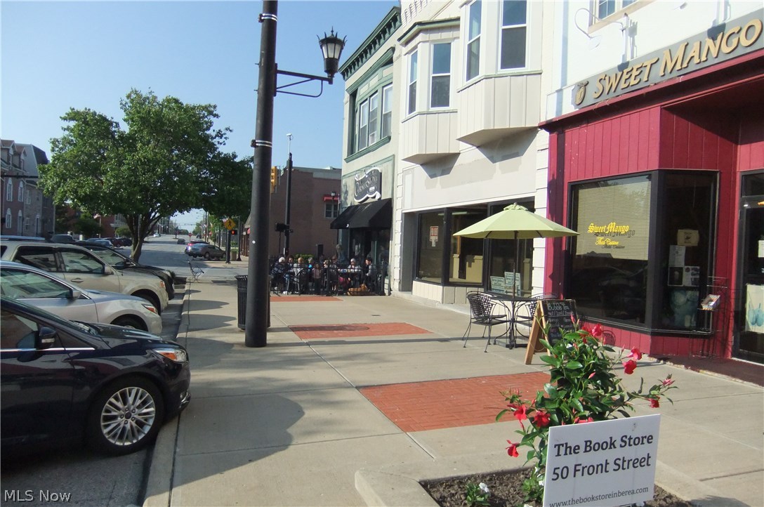 Wise Building - Commercial Lease