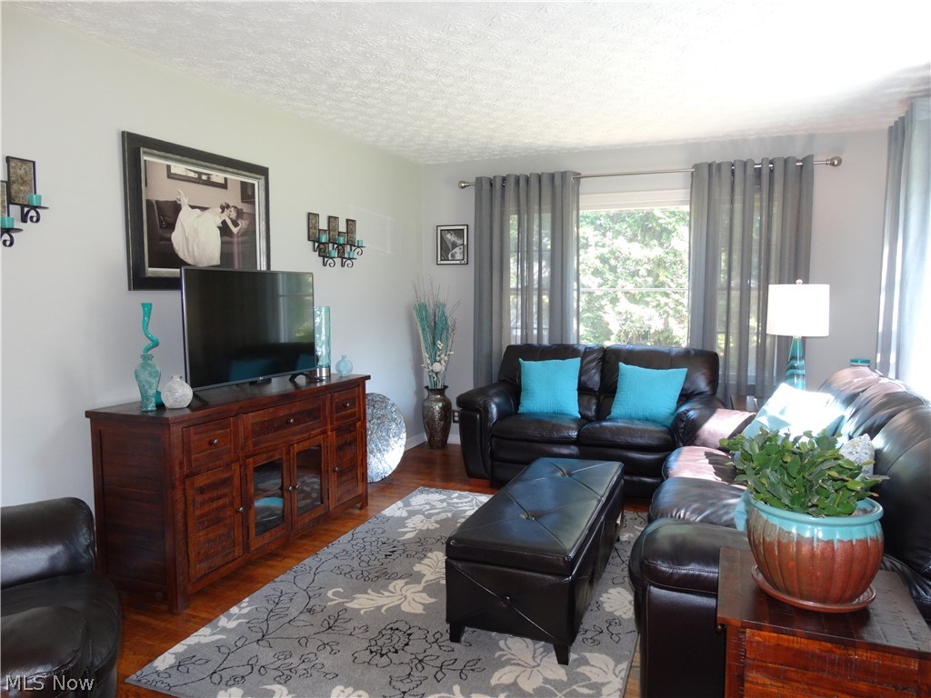 Richard Park Estates - Residential