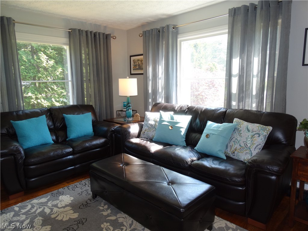 Richard Park Estates - Residential