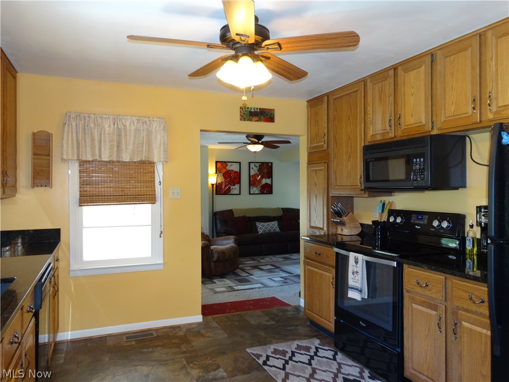 Richard Park Estates - Residential