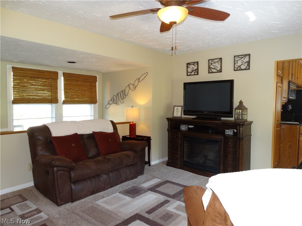 Richard Park Estates - Residential