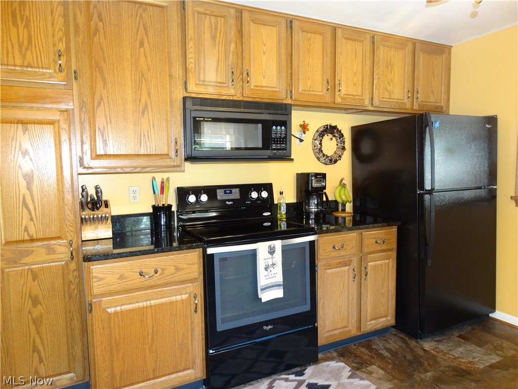 Richard Park Estates - Residential