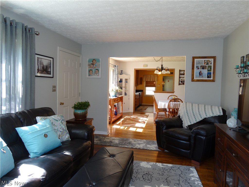 Richard Park Estates - Residential