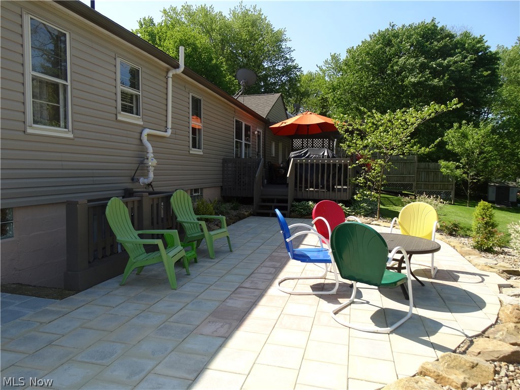 Richard Park Estates - Residential