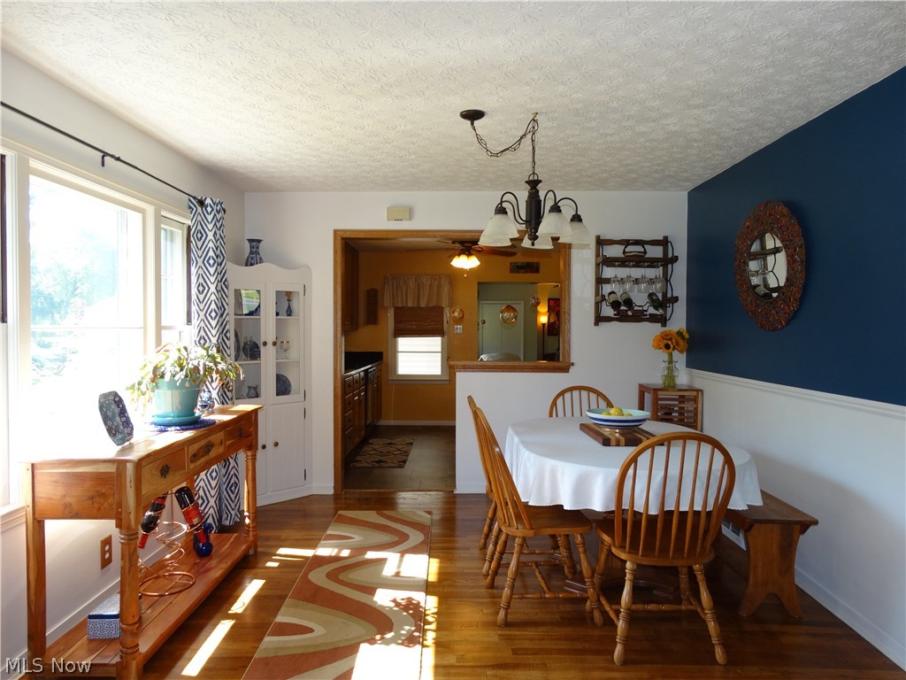 Richard Park Estates - Residential