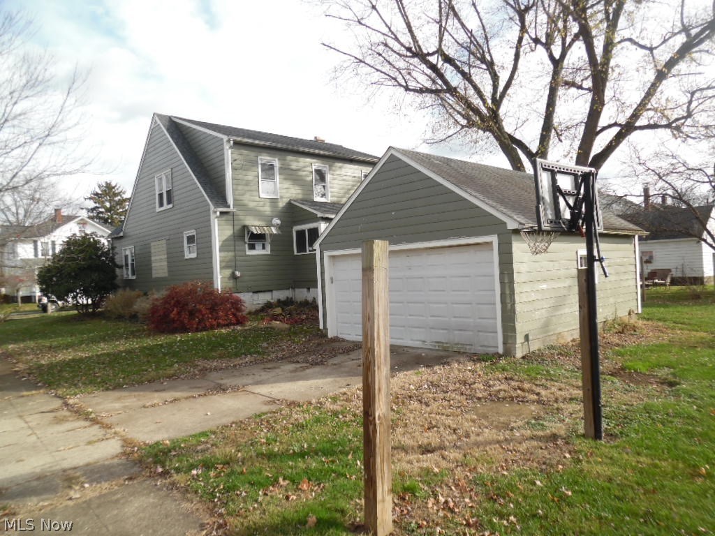 Je Purvis 2nd Add - Residential