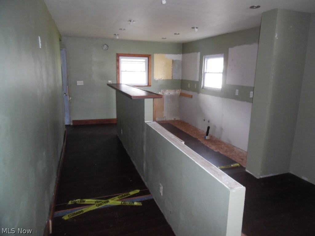 Je Purvis 2nd Add - Residential