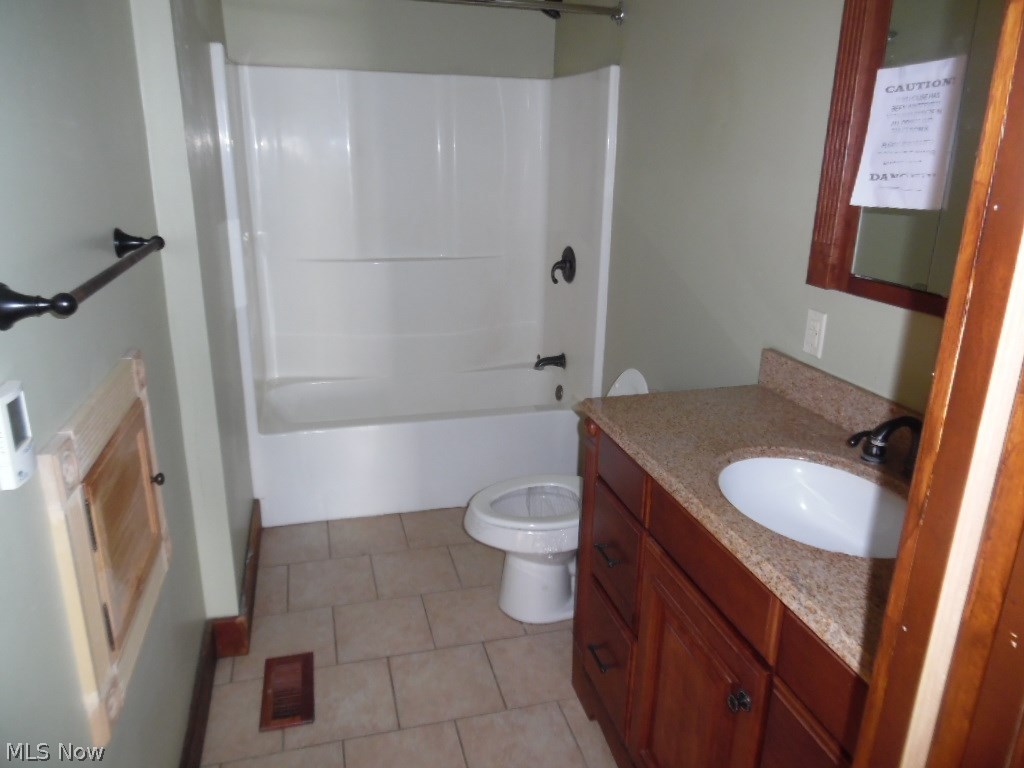 Je Purvis 2nd Add - Residential