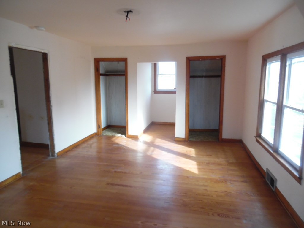 Je Purvis 2nd Add - Residential