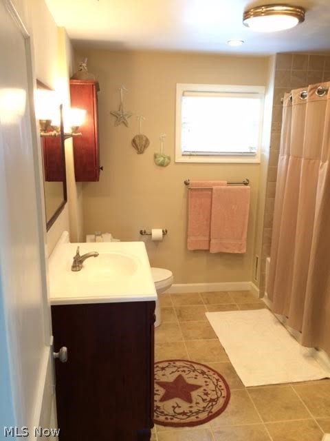 Shoreland - Residential