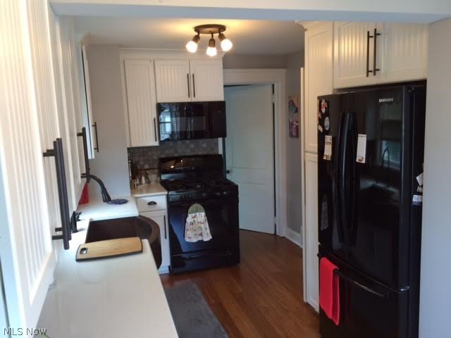 Shoreland - Residential