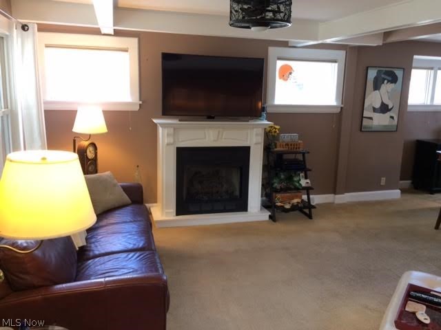 Shoreland - Residential