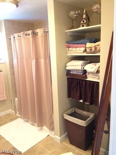 Shoreland - Residential