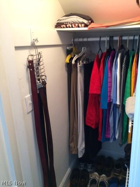 Shoreland - Residential