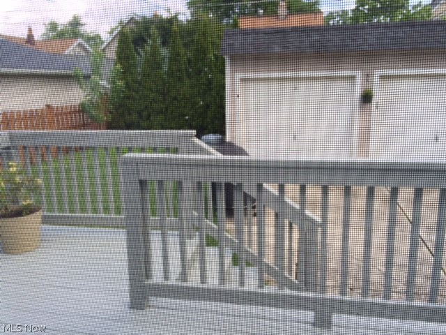 Shoreland - Residential