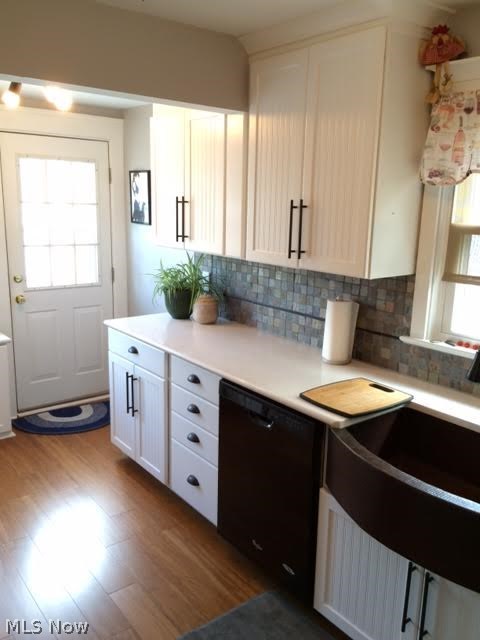 Shoreland - Residential