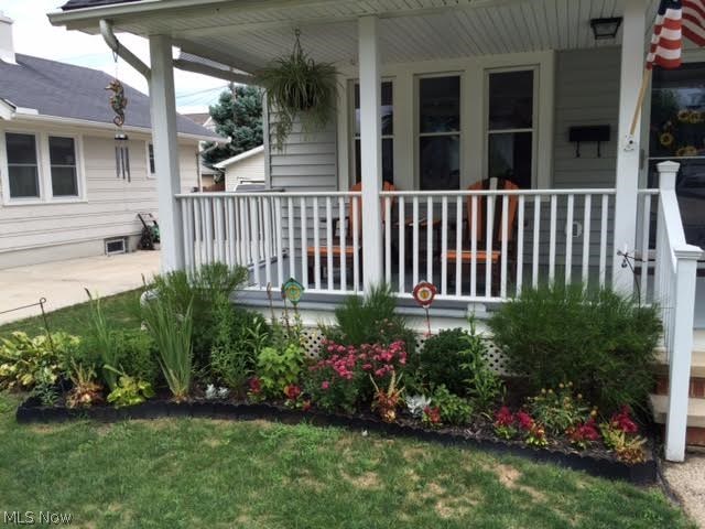 Shoreland - Residential