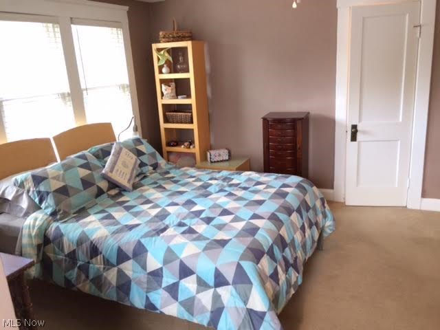 Shoreland - Residential