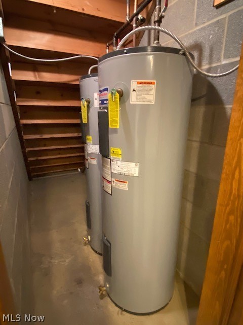 Twin Oaks Estates - Residential