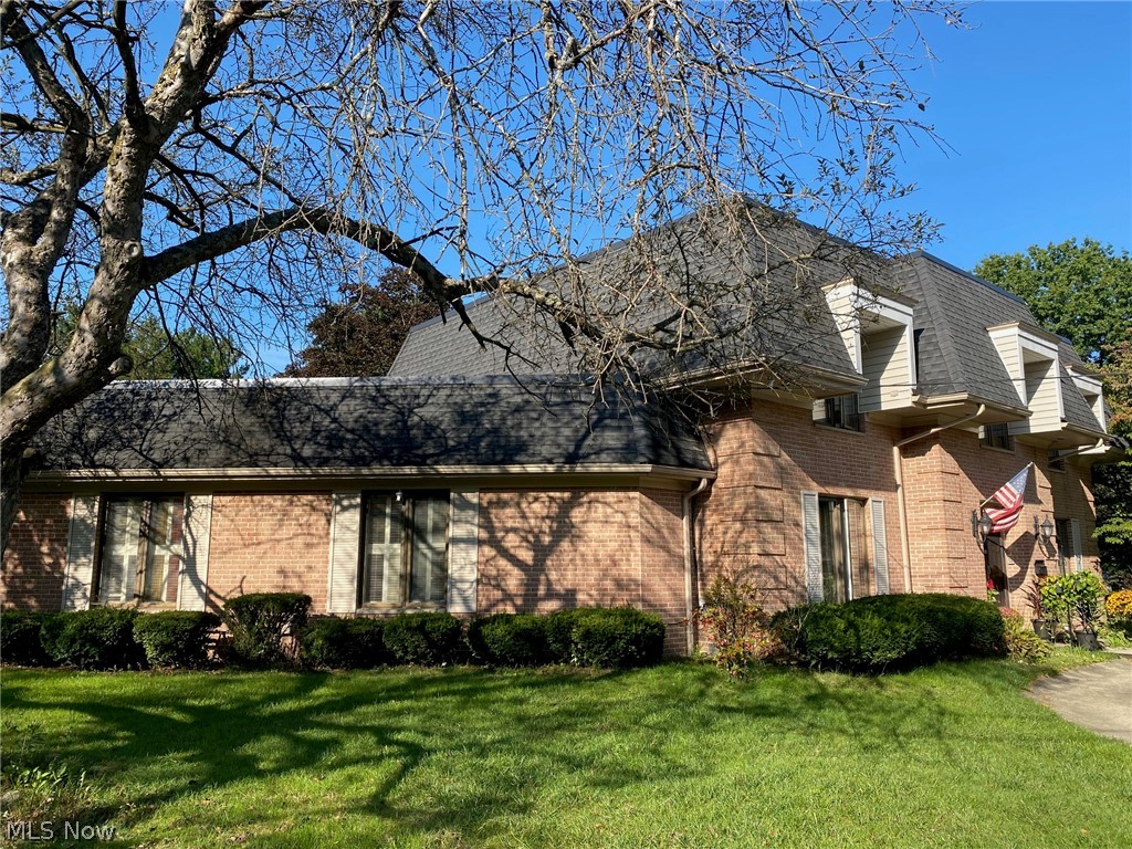 Twin Oaks Estates - Residential