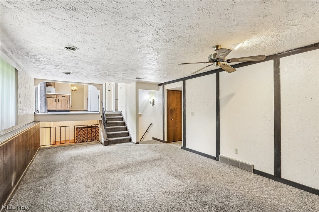 Allison Park Sub #1 - Residential