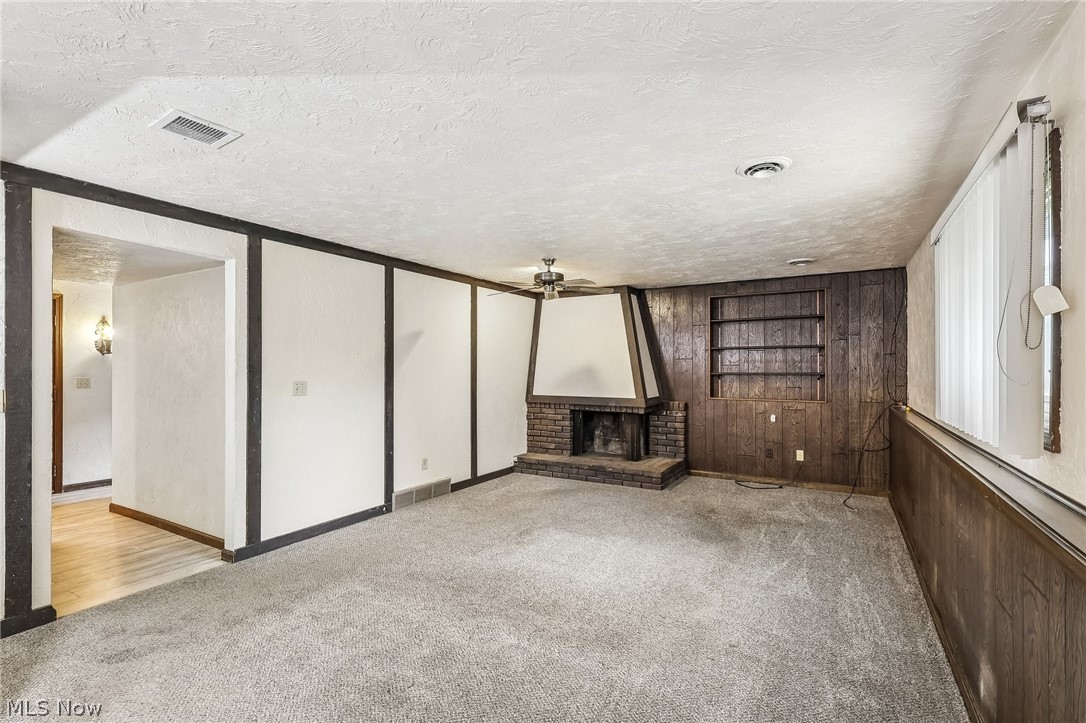 Allison Park Sub #1 - Residential