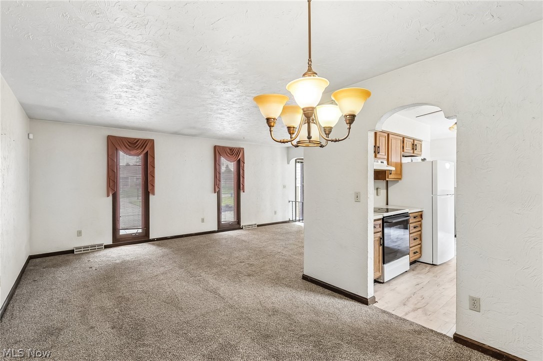 Allison Park Sub #1 - Residential