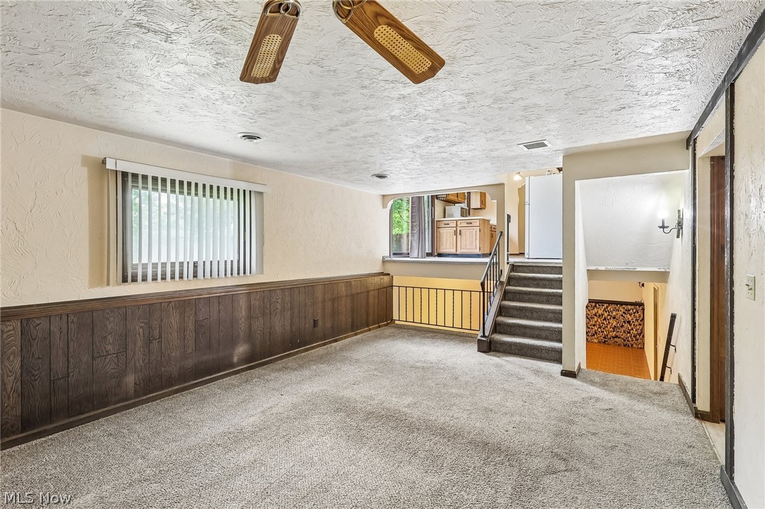 Allison Park Sub #1 - Residential