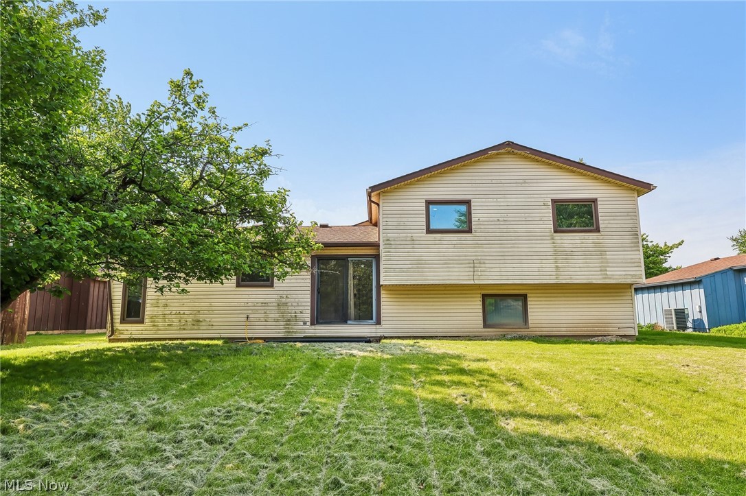 Allison Park Sub #1 - Residential