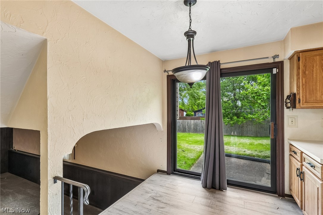 Allison Park Sub #1 - Residential