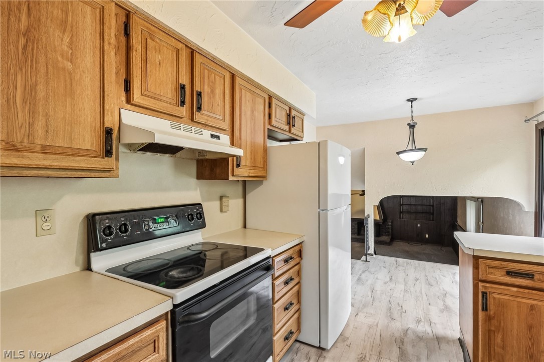Allison Park Sub #1 - Residential