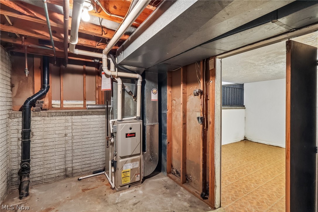Allison Park Sub #1 - Residential