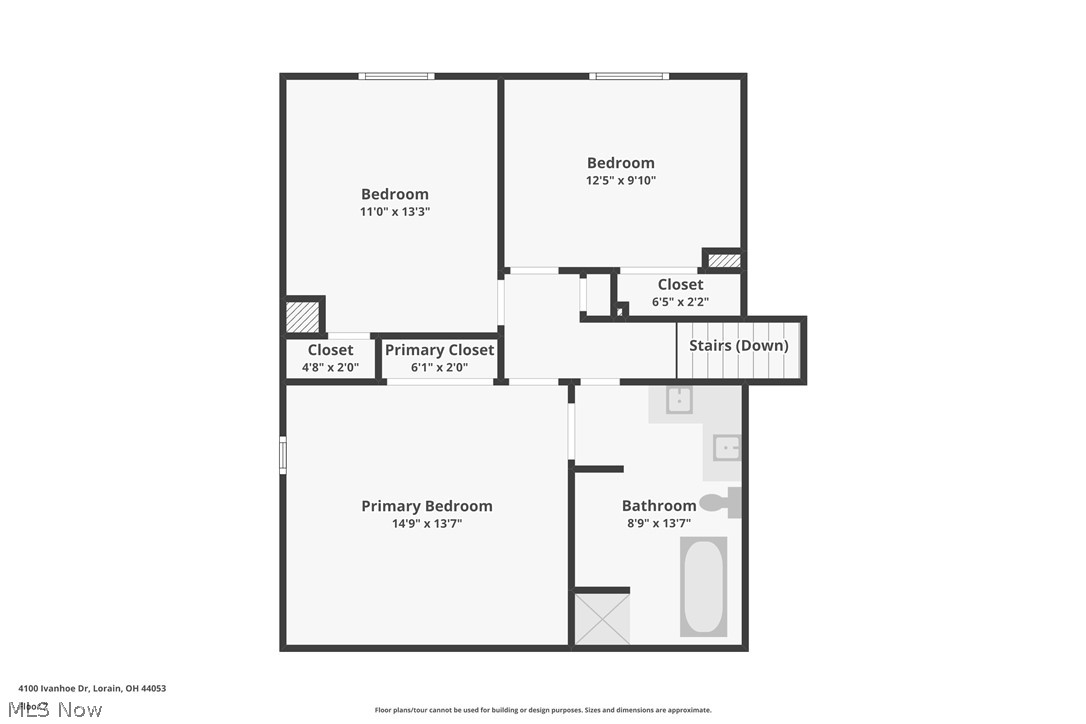 Allison Park Sub #1 - Residential