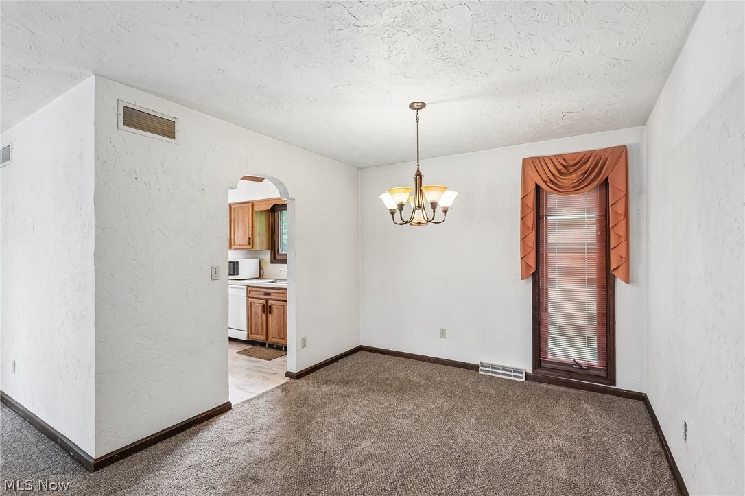 Allison Park Sub #1 - Residential