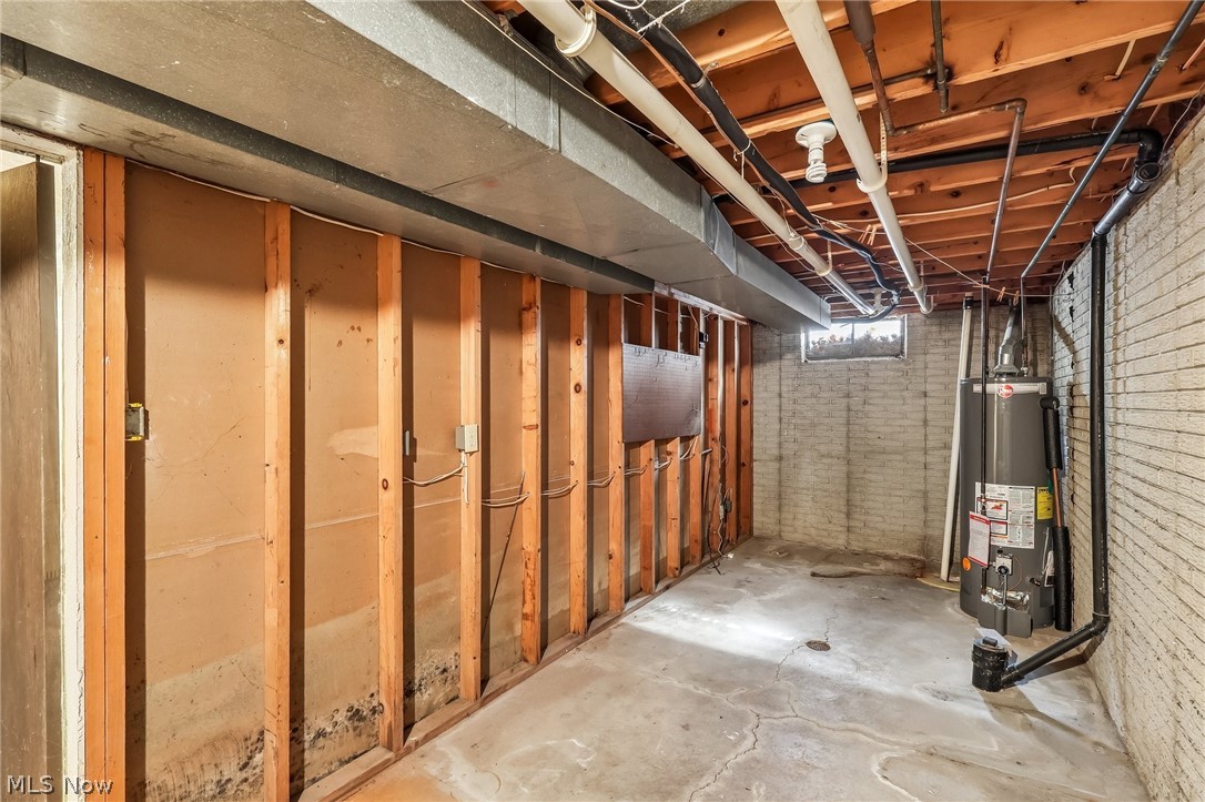 Allison Park Sub #1 - Residential