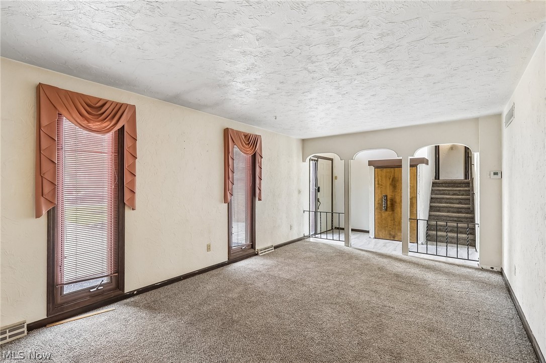 Allison Park Sub #1 - Residential
